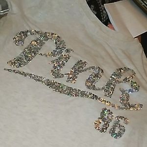 Victoria's Secret t shirt